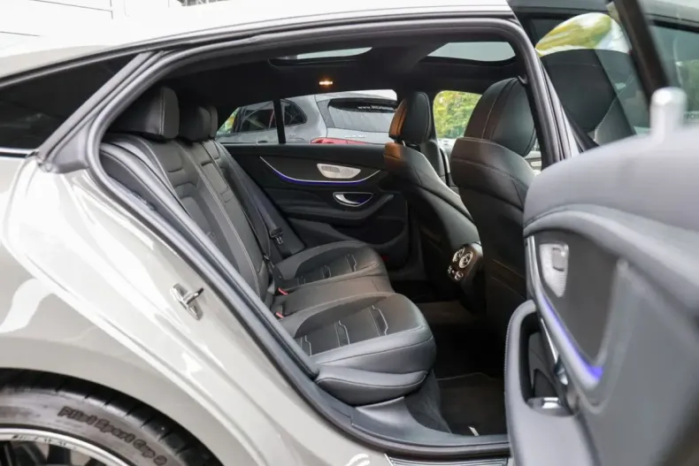 Mercedes-Benz AMG GT S (Clasa GT) din 2025 cu 21.355 km - oferta MER181487 - foto 4