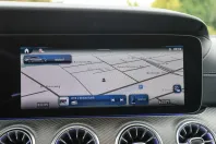 Mercedes-Benz AMG GT S (Clasa GT) din 2025 cu 21.355 km - oferta MER181487 - foto 9