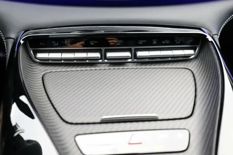 Mercedes-Benz AMG GT S (Clasa GT) din 2025 cu 21.355 km - oferta MER181487 - foto 13