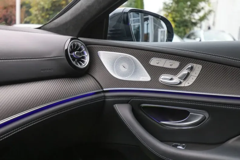 Mercedes-Benz AMG GT S (Clasa GT) din 2025 cu 21.355 km - oferta MER181487 - foto 16