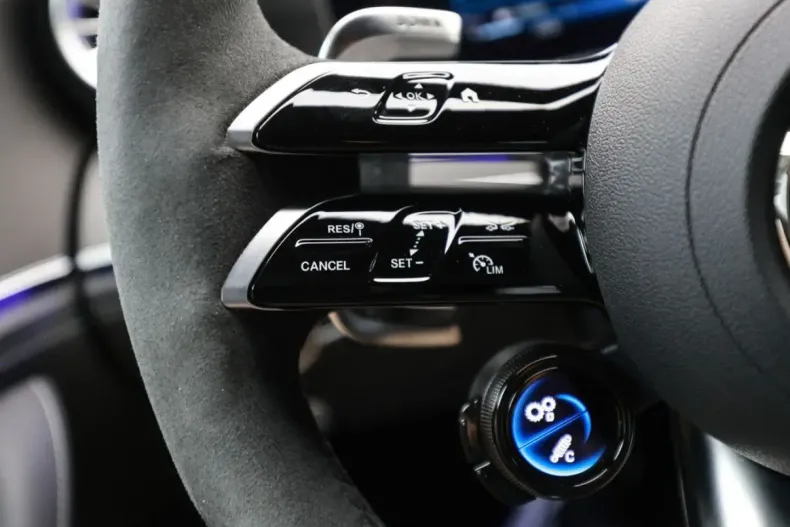 Mercedes-Benz AMG GT S (Clasa GT) din 2025 cu 21.355 km - oferta MER181487 - foto 19