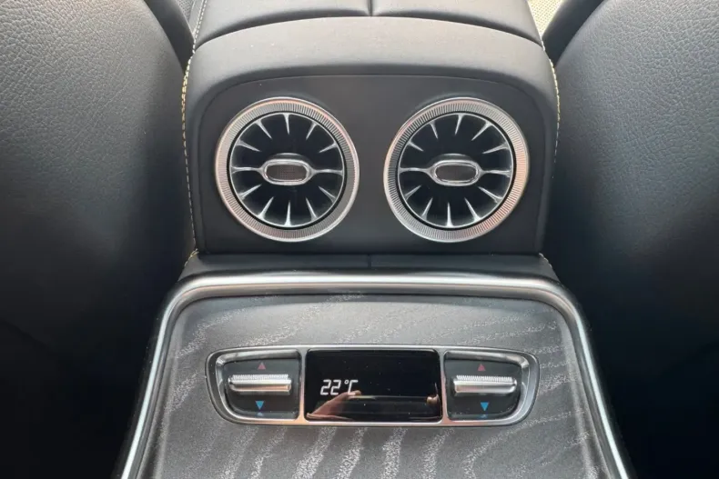 Mercedes-Benz AMG GT S (Clasa GT) din 2024 cu 5.000 km - oferta MER181488 - foto 6