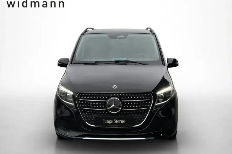 Mercedes-Benz V 250 (Clasa V) din 2025 cu 8.300 km - oferta MER181490 - foto 3