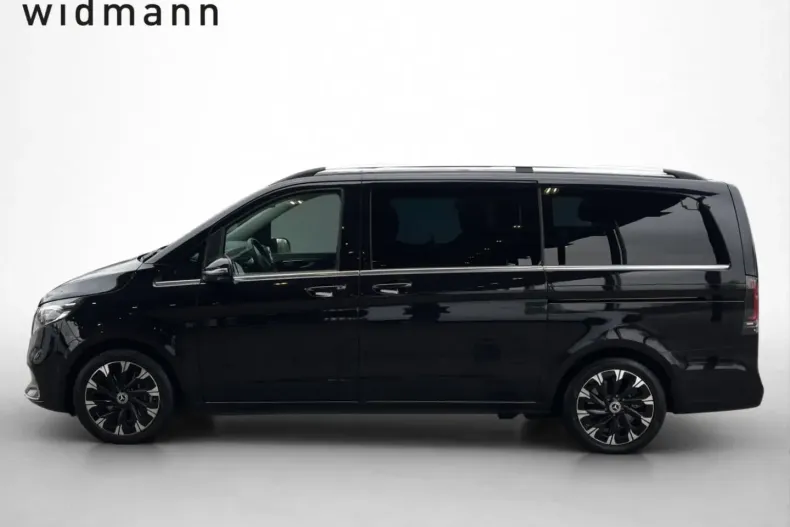 Mercedes-Benz V 250 (Clasa V) din 2025 cu 8.300 km - oferta MER181490 - foto 6