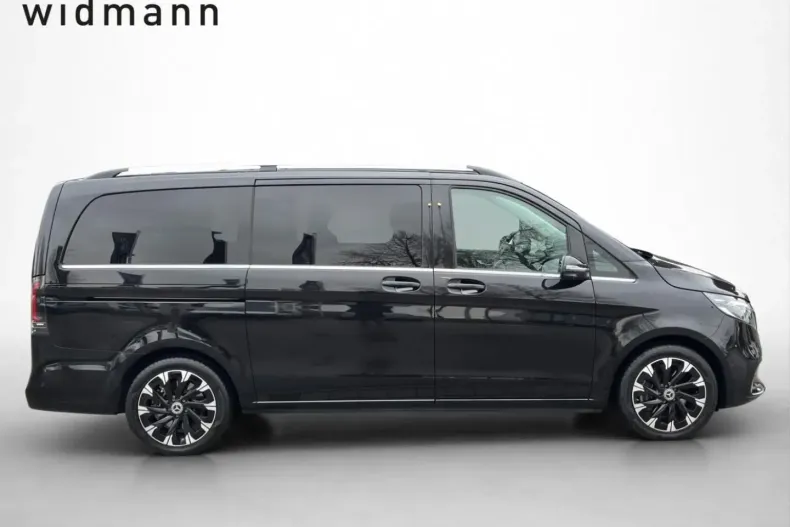 Mercedes-Benz V 250 (Clasa V) din 2025 cu 8.300 km - oferta MER181490 - foto 7