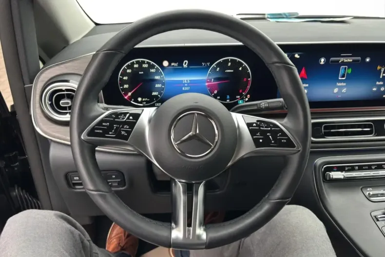 Mercedes-Benz V 250 (Clasa V) din 2025 cu 8.300 km - oferta MER181490 - foto 10