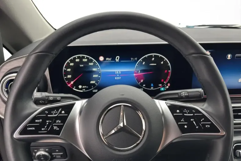 Mercedes-Benz V 250 (Clasa V) din 2025 cu 8.300 km - oferta MER181490 - foto 11