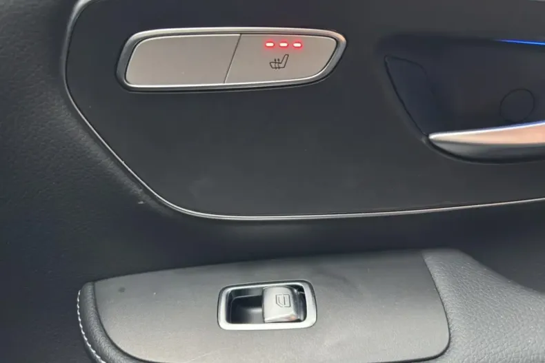 Mercedes-Benz V 250 (Clasa V) din 2025 cu 8.300 km - oferta MER181490 - foto 14