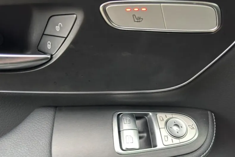 Mercedes-Benz V 250 (Clasa V) din 2025 cu 8.300 km - oferta MER181490 - foto 18