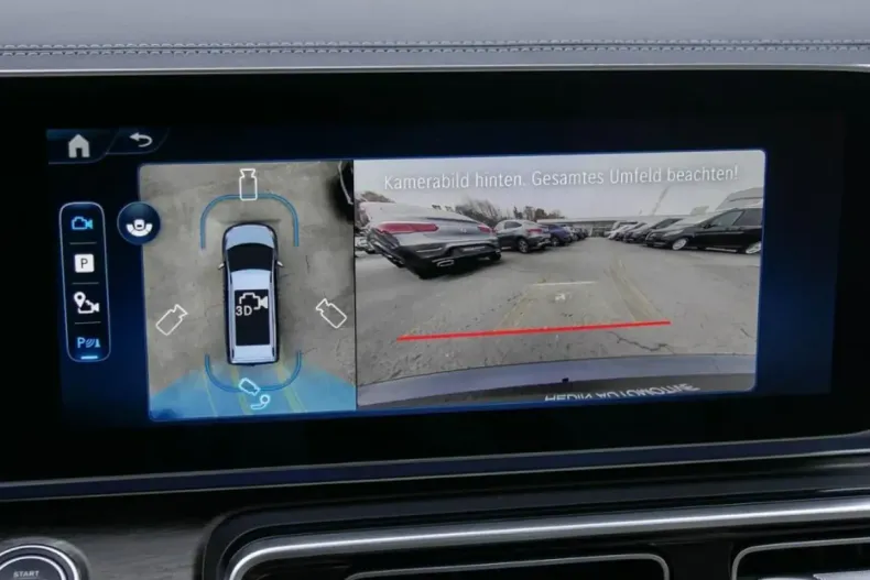 Mercedes-Benz V 250 (Clasa V) din 2024 cu 9.316 km - oferta MER181491 - foto 10