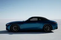 Mercedes-Benz SL 63 AMG (Clasa SL) din 2024 cu 24.990 km - oferta MER181492 - foto 1