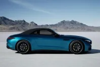 Mercedes-Benz SL 63 AMG (Clasa SL) din 2024 cu 24.990 km - oferta MER181492 - foto 3