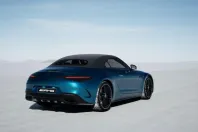 Mercedes-Benz SL 63 AMG (Clasa SL) din 2024 cu 24.990 km - oferta MER181492 - foto 4