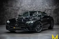 Mercedes-Benz SL 43 AMG (Clasa SL) din 2024 cu 17.758 km - oferta MER181493 - foto 1