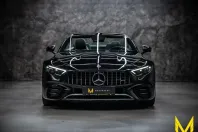 Mercedes-Benz SL 43 AMG (Clasa SL) din 2024 cu 17.758 km - oferta MER181493 - foto 2