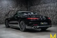 Mercedes-Benz SL 43 AMG (Clasa SL) din 2024 cu 17.758 km - oferta MER181493 - foto 4