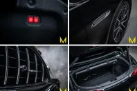 Mercedes-Benz SL 43 AMG (Clasa SL) din 2024 cu 17.758 km - oferta MER181493 - foto 9