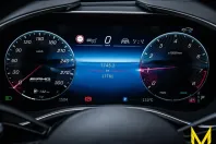 Mercedes-Benz SL 43 AMG (Clasa SL) din 2024 cu 17.758 km - oferta MER181493 - foto 12