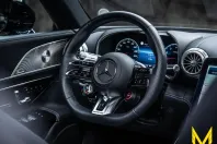Mercedes-Benz SL 43 AMG (Clasa SL) din 2024 cu 17.758 km - oferta MER181493 - foto 13