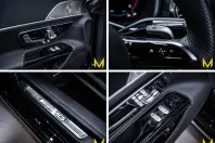 Mercedes-Benz SL 43 AMG (Clasa SL) din 2024 cu 17.758 km - oferta MER181493 - foto 15