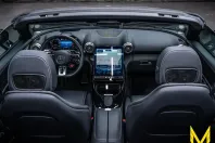 Mercedes-Benz SL 43 AMG (Clasa SL) din 2024 cu 17.758 km - oferta MER181493 - foto 20