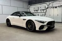 Mercedes-Benz SL 63 AMG (Clasa SL) din 2024 cu 6.250 km - oferta MER181494 - foto 1