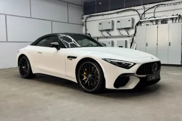 Mercedes-Benz SL 63 AMG din 2024 - oferta MER181494