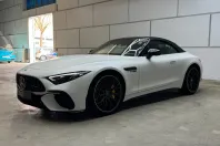 Mercedes-Benz SL 63 AMG (Clasa SL) din 2024 cu 6.250 km - oferta MER181494 - foto 4