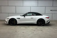 Mercedes-Benz SL 63 AMG (Clasa SL) din 2024 cu 6.250 km - oferta MER181494 - foto 5