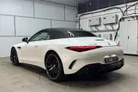 Mercedes-Benz SL 63 AMG (Clasa SL) din 2024 cu 6.250 km - oferta MER181494 - foto 6