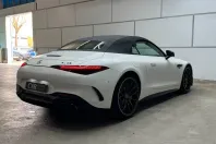 Mercedes-Benz SL 63 AMG (Clasa SL) din 2024 cu 6.250 km - oferta MER181494 - foto 8