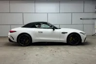 Mercedes-Benz SL 63 AMG (Clasa SL) din 2024 cu 6.250 km - oferta MER181494 - foto 9