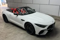 Mercedes-Benz SL 63 AMG (Clasa SL) din 2024 cu 6.250 km - oferta MER181494 - foto 10