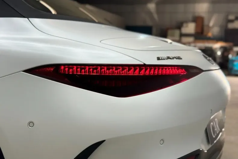 Mercedes-Benz SL 63 AMG (Clasa SL) din 2024 cu 6.250 km - oferta MER181494 - foto 13