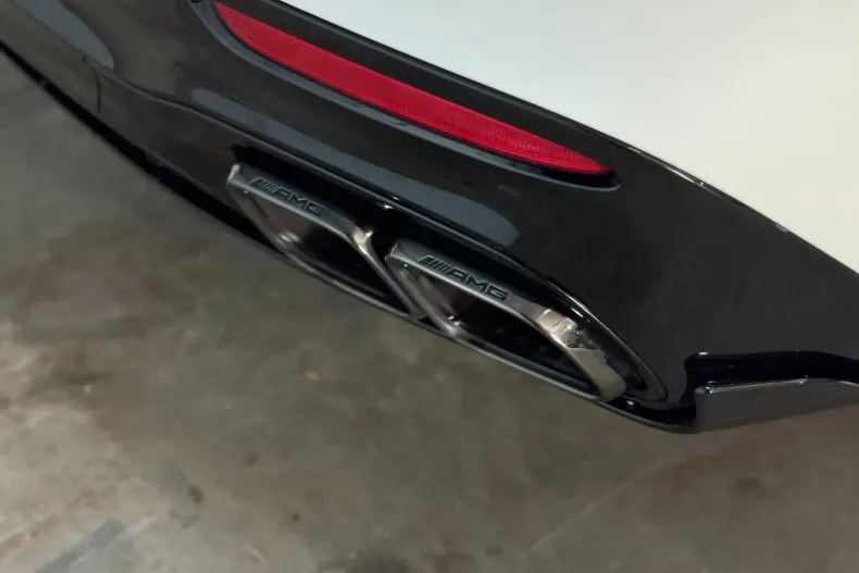 Mercedes-Benz SL 63 AMG (Clasa SL) din 2024 cu 6.250 km - oferta MER181494 - foto 16