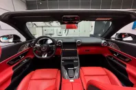 Mercedes-Benz SL 63 AMG (Clasa SL) din 2024 cu 6.250 km - oferta MER181494 - foto 18