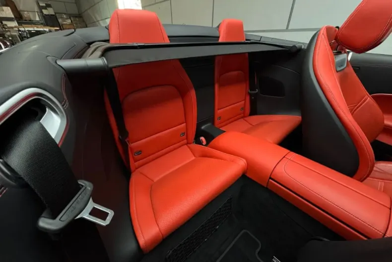 Mercedes-Benz SL 63 AMG (Clasa SL) din 2024 cu 6.250 km - oferta MER181494 - foto 21