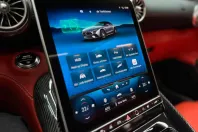 Mercedes-Benz SL 63 AMG (Clasa SL) din 2024 cu 6.250 km - oferta MER181494 - foto 26