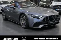 Mercedes-Benz SL 43 AMG (Clasa SL) din 2025 cu 20.892 km - oferta MER181495 - foto 3