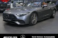 Mercedes-Benz SL 43 AMG (Clasa SL) din 2025 cu 20.892 km - oferta MER181495 - foto 6
