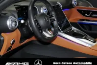 Mercedes-Benz SL 43 AMG (Clasa SL) din 2025 cu 20.892 km - oferta MER181495 - foto 8