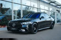Mercedes-Benz S 63 AMG (Clasa S) din 2024 cu 33.500 km - oferta MER181496 - foto 1