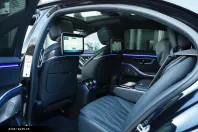 Mercedes-Benz S 63 AMG (Clasa S) din 2024 cu 33.500 km - oferta MER181496 - foto 13