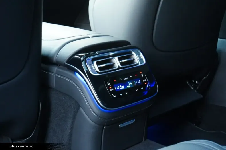 Mercedes-Benz S 63 AMG (Clasa S) din 2024 cu 33.500 km - oferta MER181496 - foto 14