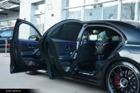 Mercedes-Benz S 63 AMG (Clasa S) din 2024 cu 33.500 km - oferta MER181496 - foto 16