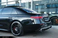 Mercedes-Benz S 63 AMG (Clasa S) din 2024 cu 33.500 km - oferta MER181496 - foto 18