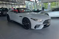 Mercedes-Benz SL 43 AMG (Clasa SL) din 2024 cu 23.900 km - oferta MER181497 - foto 1