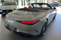 Mercedes-Benz SL 43 AMG (Clasa SL) din 2024 cu 23.900 km - oferta MER181497 - foto 4