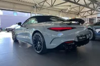 Mercedes-Benz SL 43 AMG (Clasa SL) din 2024 cu 23.900 km - oferta MER181497 - foto 6