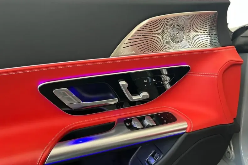 Mercedes-Benz SL 43 AMG (Clasa SL) din 2024 cu 23.900 km - oferta MER181497 - foto 10